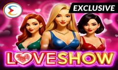 Endorphina - Love Show