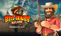 Pragmatic Play - Big Bass Splash