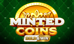 1x2 Gaming - Minted Coins