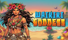 MGA - Waikiki Goddess