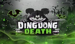 Nolimit City - Ding Dong Death