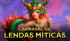 MGA - Carnaval de Lendas Miticas