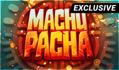 GAMING1 - Machu Pacha
