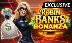 Nailed It! Games - Robin Banks Bonanza