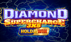 1x2 Gaming - Diamond Supercharge