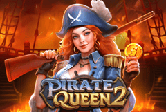TaDa Gaming - Pirate Queen 2