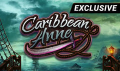 Kalamba Games - Caribbean Anne