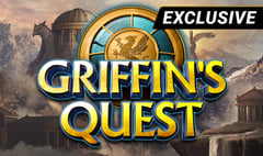 Kalamba Games - Griffin's Quest