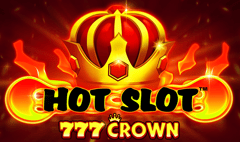 Wazdan - Hot Slot 777 Crown