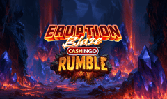 Slingshot Studios - Eruption Blaze CASHINGO Rumble