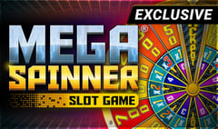 GAMING1 - MegaSpinner