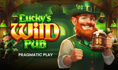 Pragmatic Play - Lucky’s Wild Pub