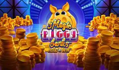 Hacksaw Gaming - 3 Magic Piggy Banks Hold & Win