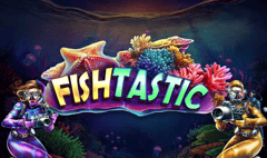 Red Tiger - Fishtastic