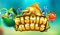 Pragmatic Play - Fishin' Reels™