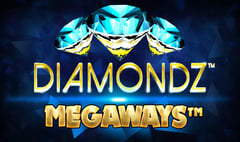 Synot - DiamondZ Megaways