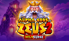 PearFiction Studios - Alpha Gods Zeus 2 Wild Surge