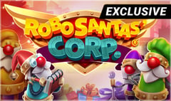 GAMING1 - Robo Santas' Corp.
