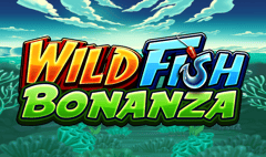 Skywind - Wild Fish Bonanza