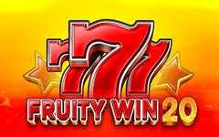 Fazi - Fruity Win 20