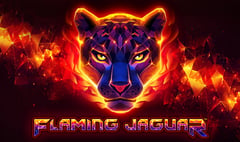 Skywind - Flaming Jaguar