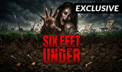 Nolimit City - Six Feet Under