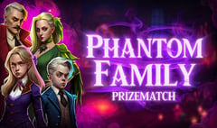 Kalamba Games - Phantom Family PrizeMatch