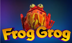 Thunderkick - Frog Grog