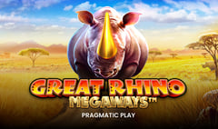 Pragmatic Play - Great Rhino Megaways