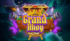 1x2 Gaming - Grand Ahoy