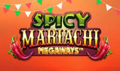 MGA - Spicy Mariachi Megaways