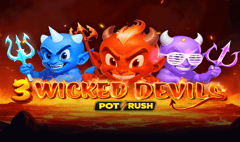 1x2 Gaming - 3 Wicked Devils