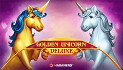 Habanero - Golden Unicorn Deluxe