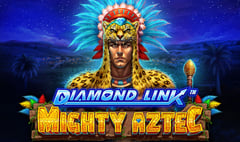 Greentube - Diamond Link - Mighty Aztec
