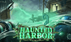 Habanero - Haunted Harbor
