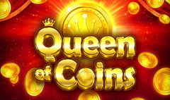 Greentube - Queen of Coins