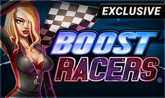 GAMING1 - BoostRacers