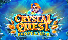 Thunderkick - Crystal Quest: Frostlands