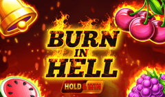 1x2 Gaming - Burn in Hell