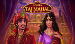 Habanero - Golden Taj Mahal