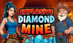 MGA - Explosive Diamond Mine
