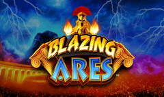 Bluberi - Blazing Ares