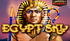 Amusnet - Egypt Sky