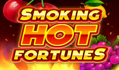 1x2 Gaming - Smoking Hot Fortunes