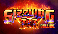 Wazdan - Sizzling 777 Deluxe