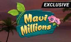 Kalamba Games - Maui Millions