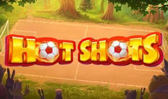 iSoftBet - Hot Shots