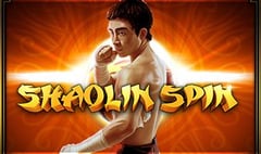 iSoftBet - Shaolin Spin Pulse