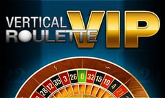 GAMING1 - Vertical Roulette VIP