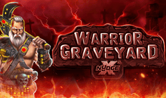 Nolimit City - Warrior Graveyard xNudge